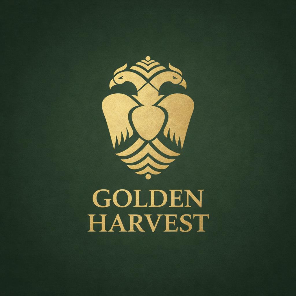 goldent harvest